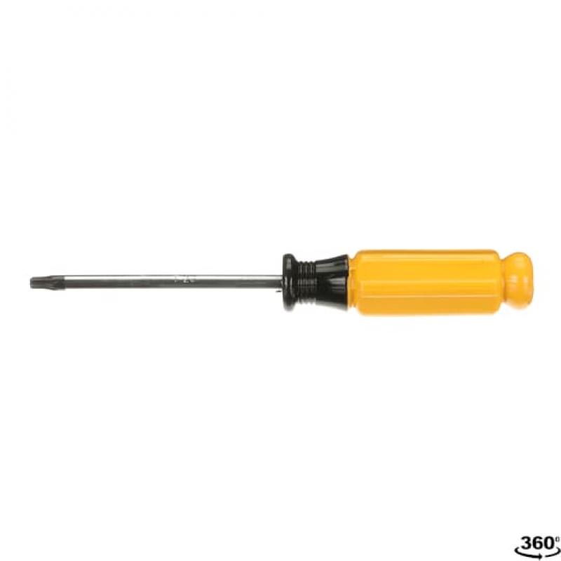 ABB Screwdriver T20 Schraubendreher Torx T20 Manipulationsschutz