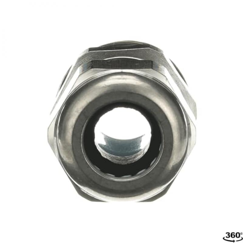ABB Gland M20x1.5 Kabelverschraubung für MKey, EStrong und LINESTRONG