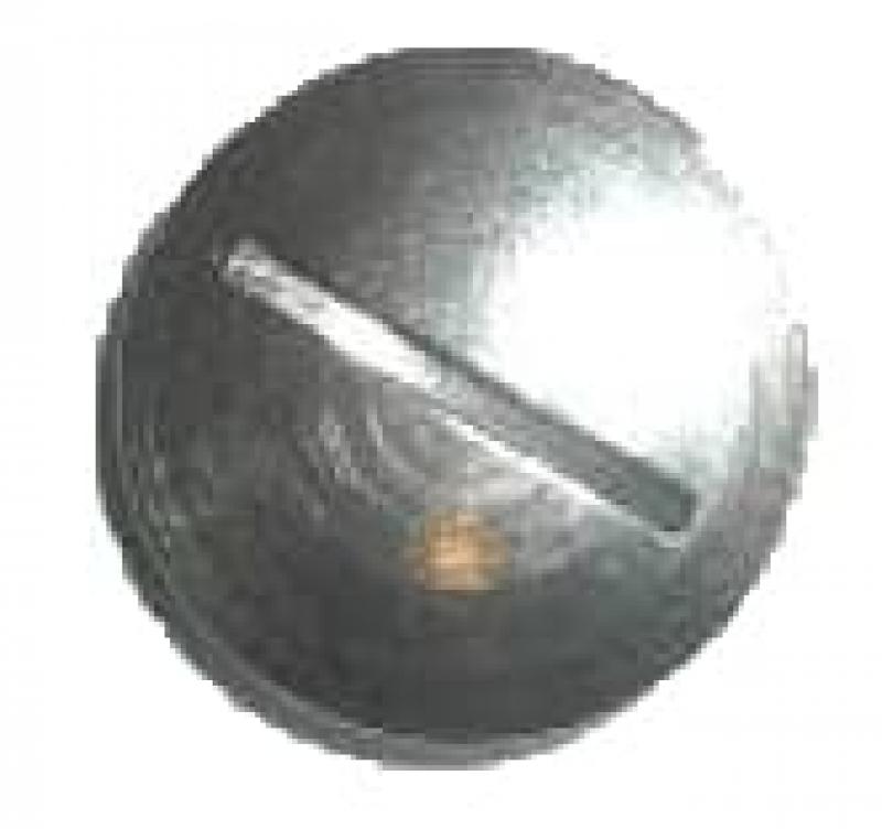 ABB Cond.Plug M20x1.5 Blindstopfen für MKey, EStrong und LINESTRONG