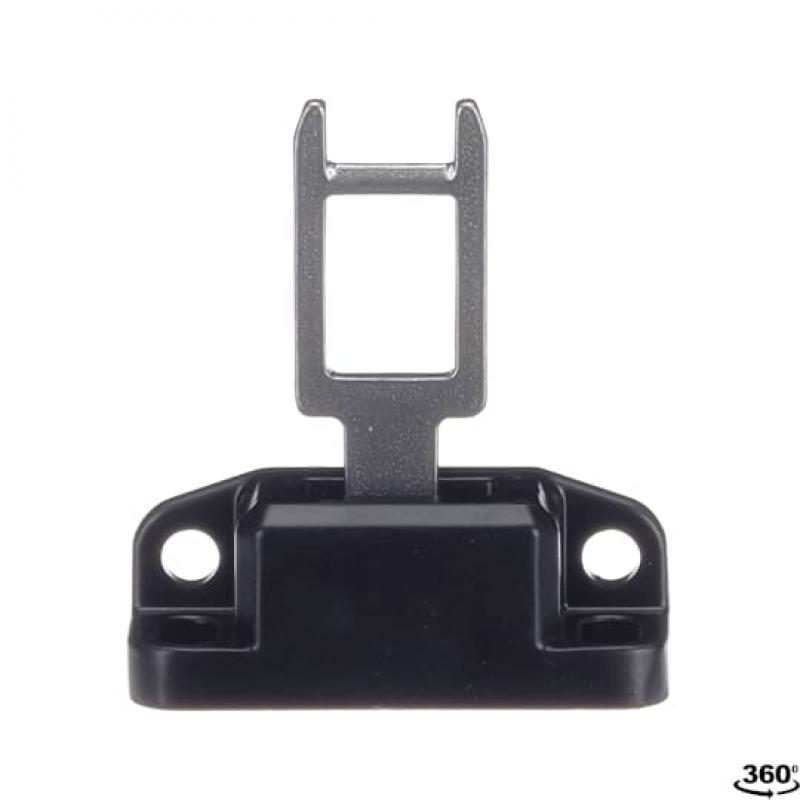 ABB MKey Key 5 Flexibler Betätiger für alle MKey-Typen Material: Edelstahl mit Druckgusssockel
