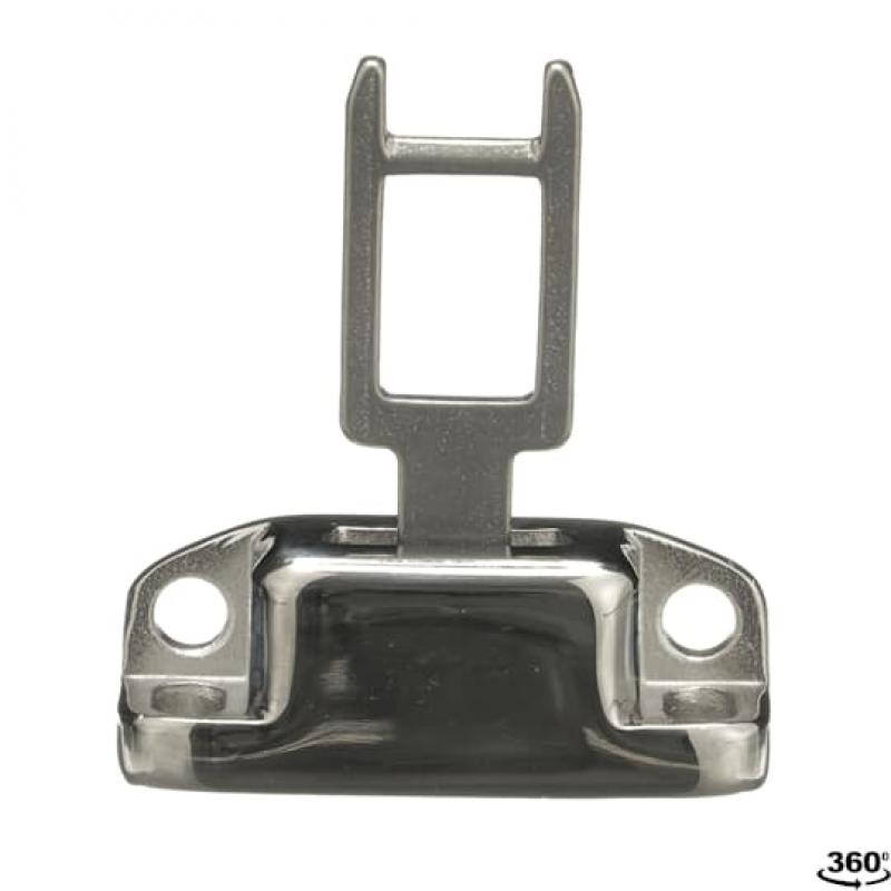 ABB MKey Key 6 Flexibler Betätiger für alle MKey-Typen Material: Edelstahl mit Edelstahlsockel