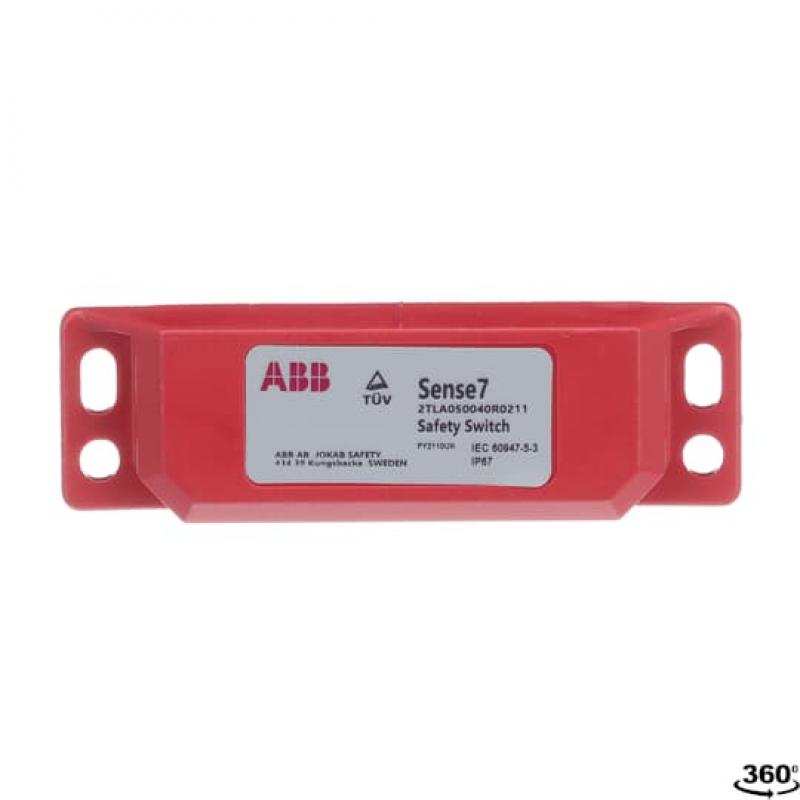 ABB Sense7 Key Ersatzbetätiger aus Kunststoff