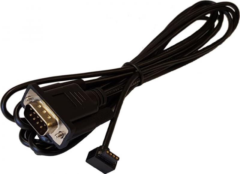 ABB Pluto cable CP600 Pluto-Displaykabel Kommunikationskabel CP600 und Pluto