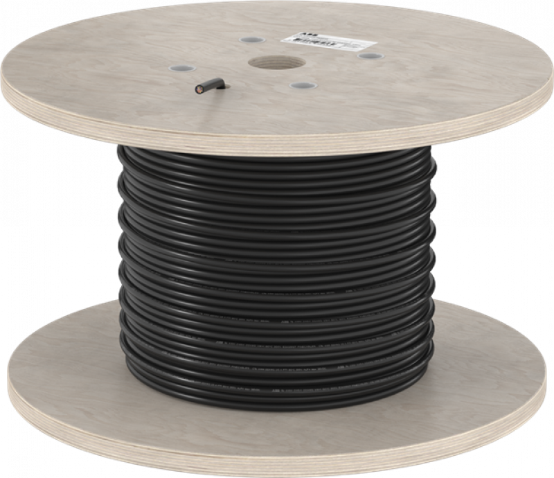 ABB C13 cable 250m Kabel 250 m, geschirmt 11x0.51+2x0.82 Kabel Bund 250 m