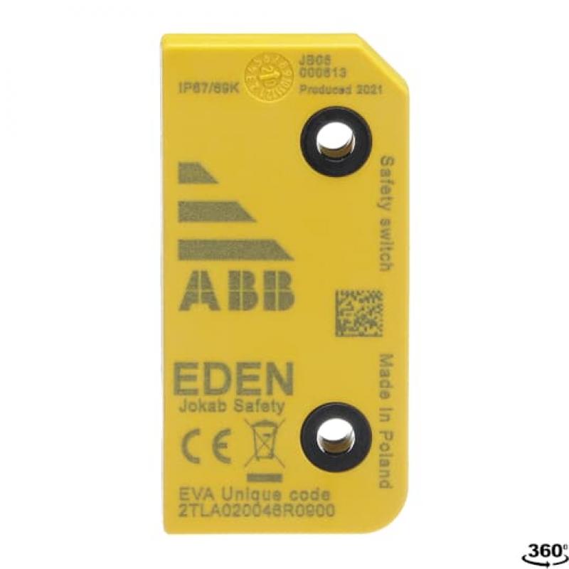 ABB Eva Unique code Betätiger für Adam mit eindeutiger Codierung