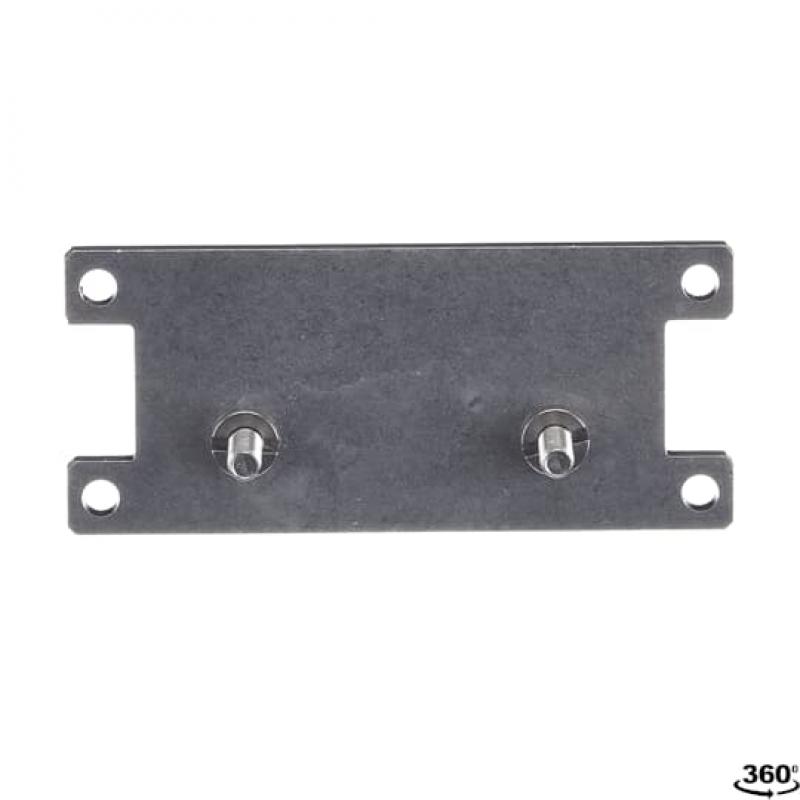 ABB DA 3A Convert. plate Montage-/Adapterplatte für den Ersatz von EDEN E, Montage Kit