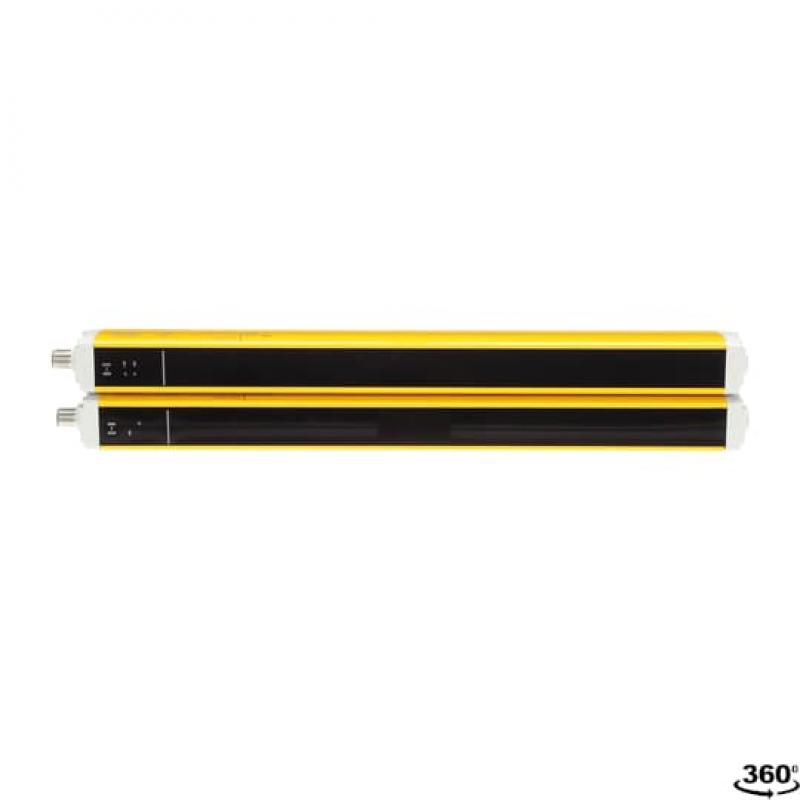 ABB Orion1-4-30-030-B Lichtvorhang Base Sender und Empfänger Strahlabstand = 30 mm, H = 300 mm
