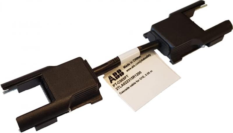 ABB PT-C05PT Orion-Kabel, geschirmt für Orion1 Extended, 0.5 m