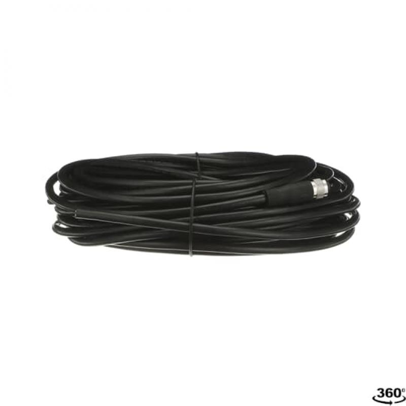 ABB M12-C205 M12-Kabel 20 m, geschirmt 12×0.13 M12 female