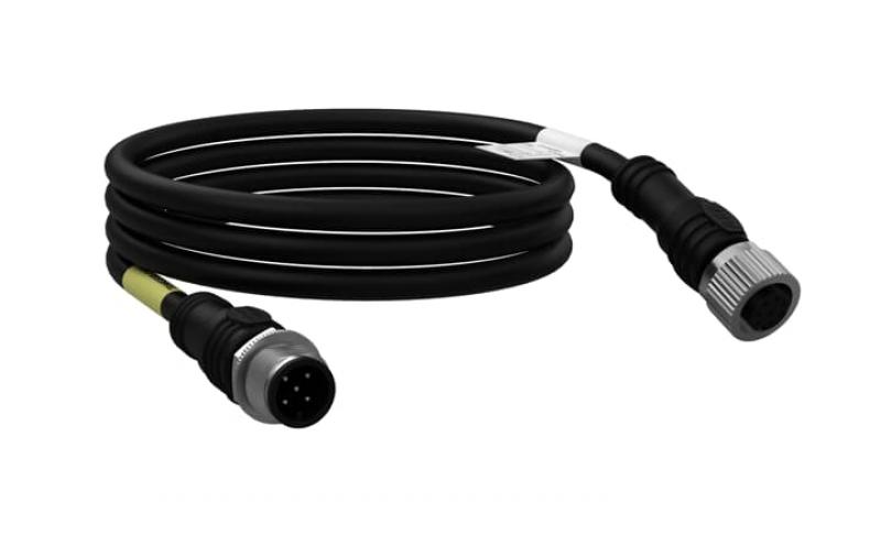 ABB M12-CTURAX-O1B Orion-Kabel, geschirmt Transferkabel Urax O1B