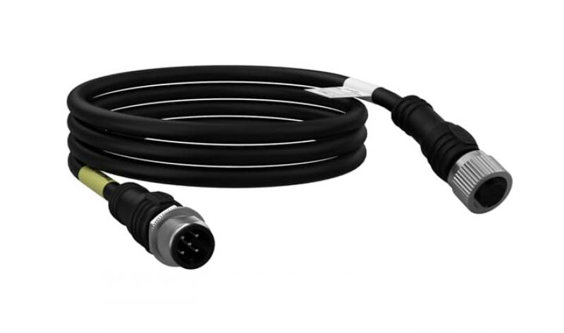ABB M12-CTURAX-O3B Orion-Kabel, geschirmt Transferkabel Urax O3B