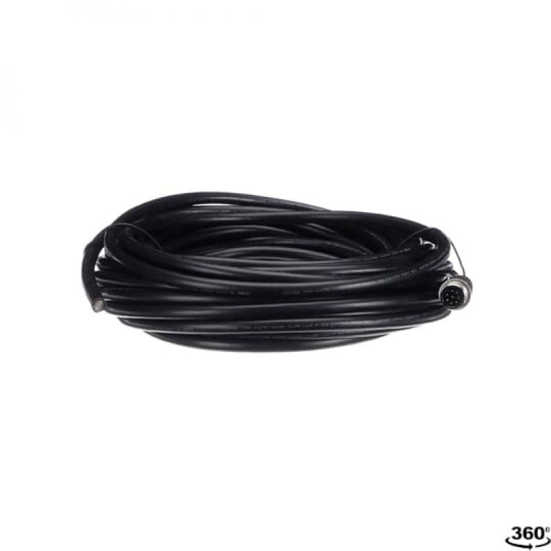 ABB M12-C104 Kabel, 10m, 8x 0,34 gerader M12-8 Stiftstecker