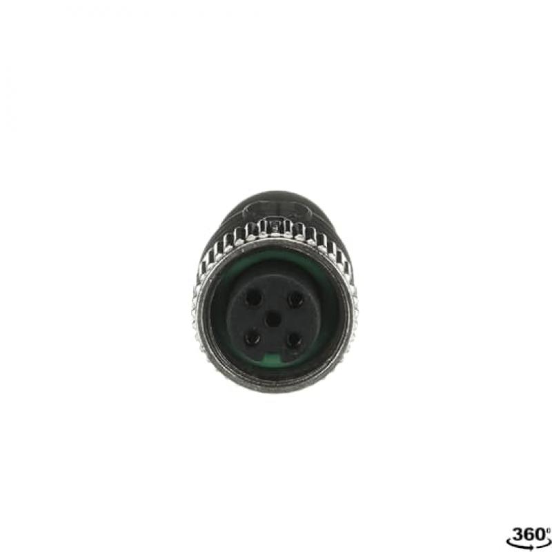 ABB JSOP-1 Terminator Abschlussstecker für EDEN OSSD 5-pol