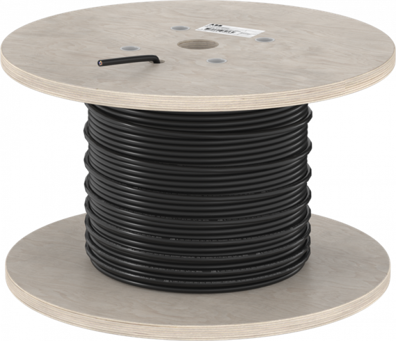 ABB C5 cable 200m Kabel 200 m, geschirmt 5x0,34 Kabel Bund 200 m