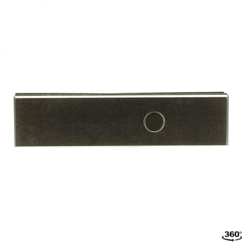 ABB Magne Anchor 32E Ankerplatte mit Permanentmagnet und einem Befestigungsloch