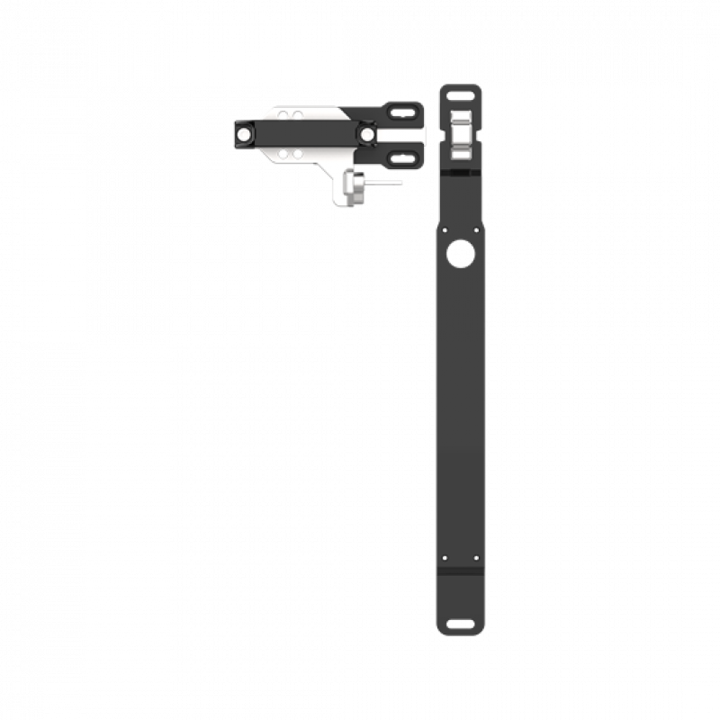 ABB MKey10RF/ER bolt L Bolzen L Schieberiegel für MKey10RF, MKey10RFER Standard Betätiger