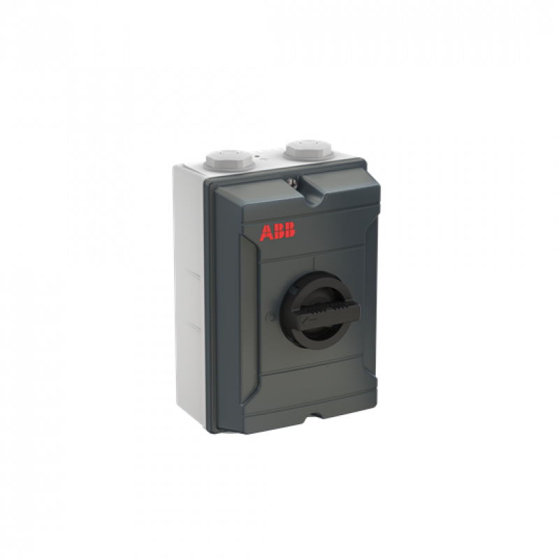 ABB LBAS445TPSN Sicherheitsschalter Sicherheitsschalter
