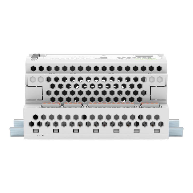 WAGO 751-9401 Compact Controller 100 8DI 4DO 2AI 2AO