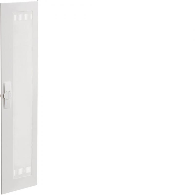 Hager Tür,univers,rechts,Media, 1100x300mm