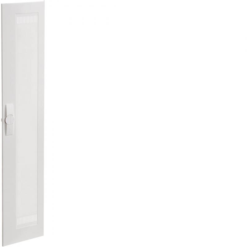 Hager Tür,univers,rechts,Media, 1250x300mm