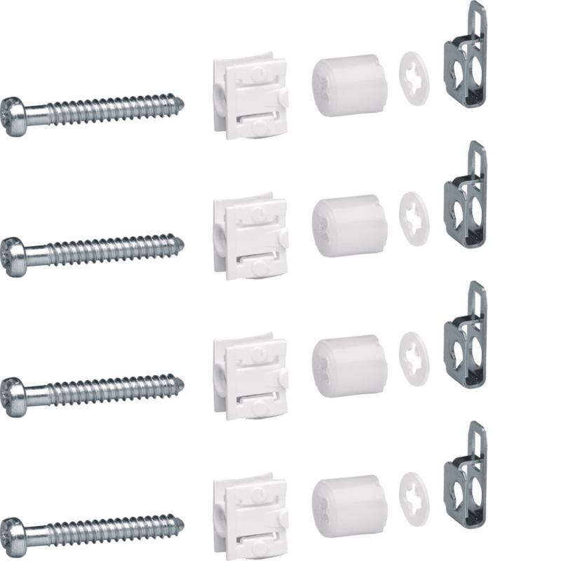 Hager Adapter set univers FW