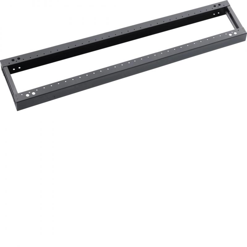 Hager Reihensockel RS 1900x100x600 RAL9005