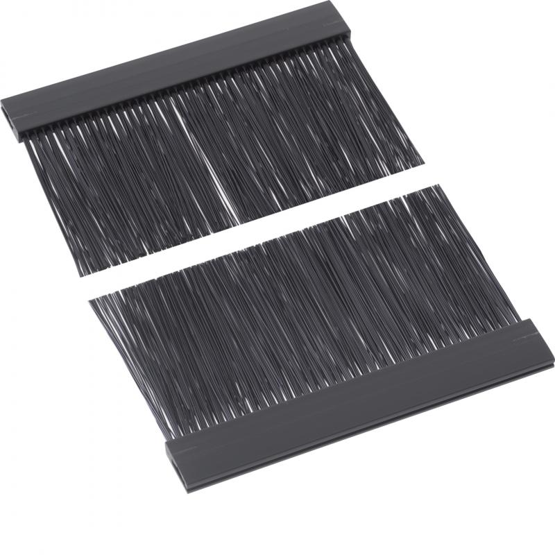 Hager Bürste IP00 95x174