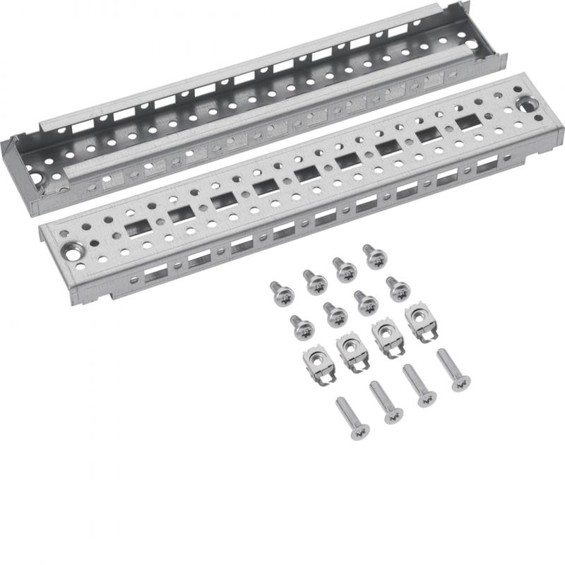Hager Universalprofil für Tiefe 600mm