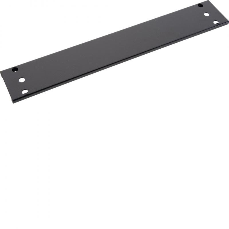Hager Front-/Rückblende 850x100 lack.