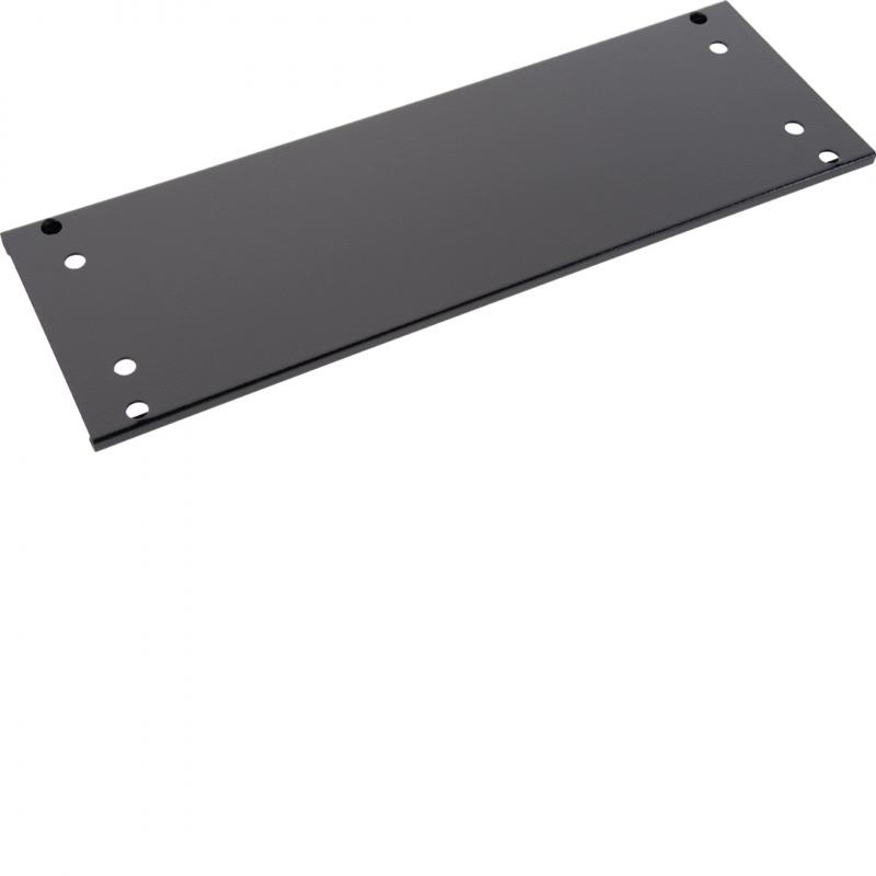 Hager Front-/Rückblende 850x200 lack.