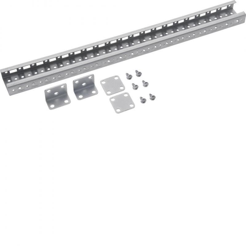 Hager Querprofil 1-teilig für Breite 350mm