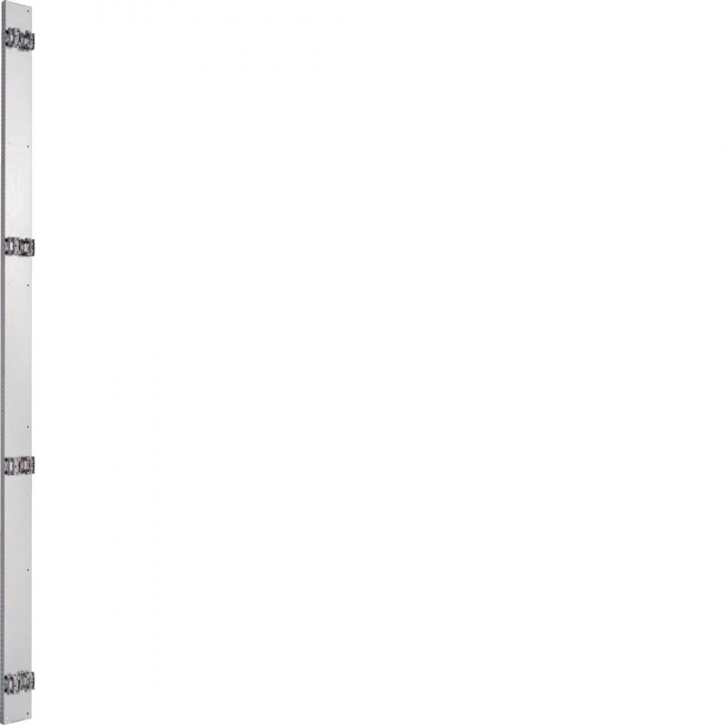 Hager Stützprofil IP40 für Höhe 2000mm