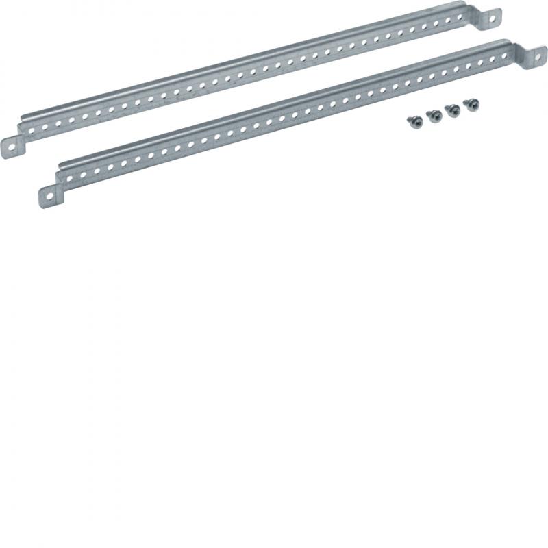 Hager Seitenträger für Tiefe 600mm