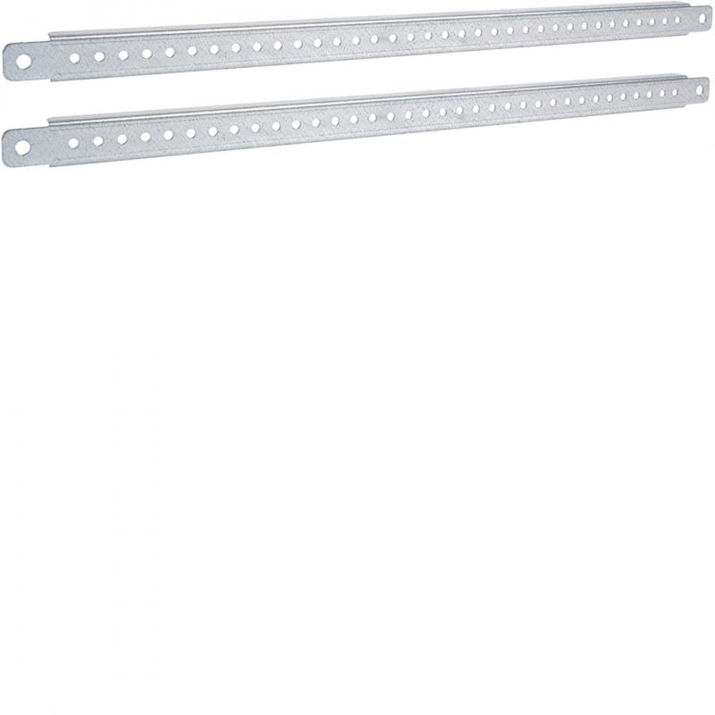 Hager Halter Abfangschiene 600mm für UT8xCN