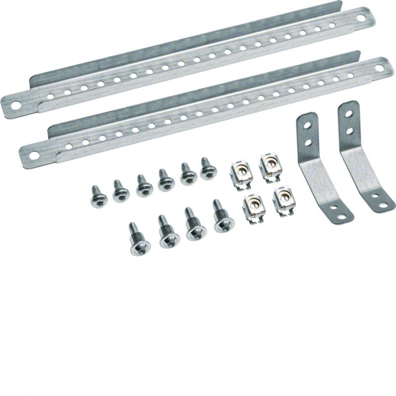 Hager Halter Abfangschiene 400mm für UT8xCN