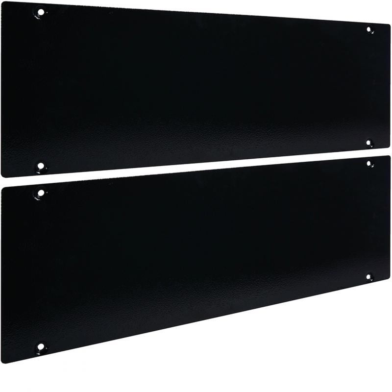 Hager Seitenblende für Sockel IP41 200x600
