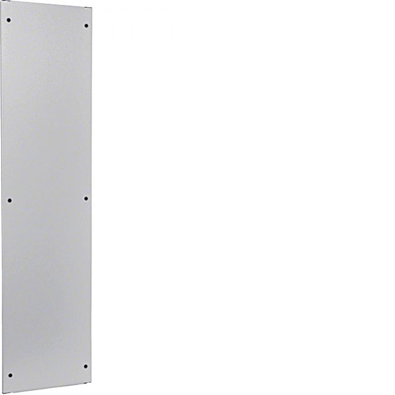 Hager Schranktrennwand 2000x400 verzinkt