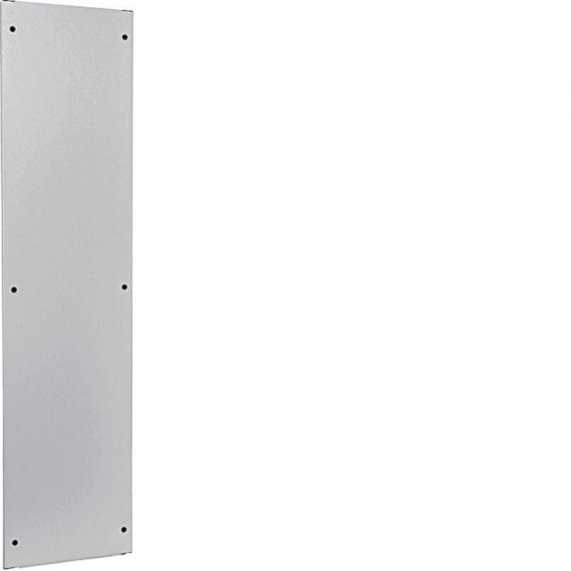 Hager Schranktrennwand 2000x600 verzinkt
