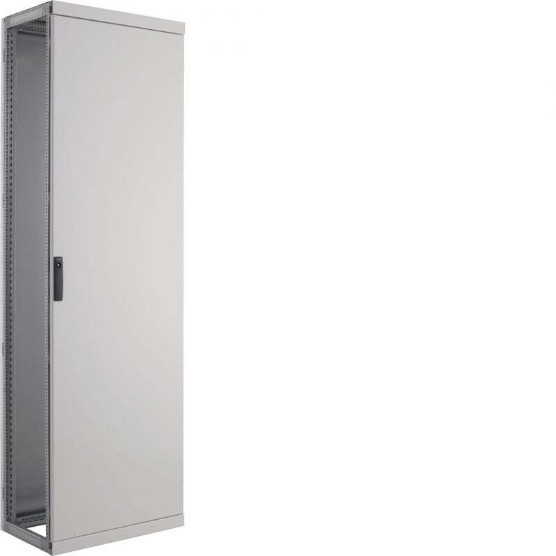 Hager ASV,IP41,SKI,RAL7035,1100x2200x600