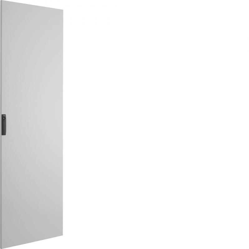 Hager Stahlblechtür m.Verschl IP41 850x2200
