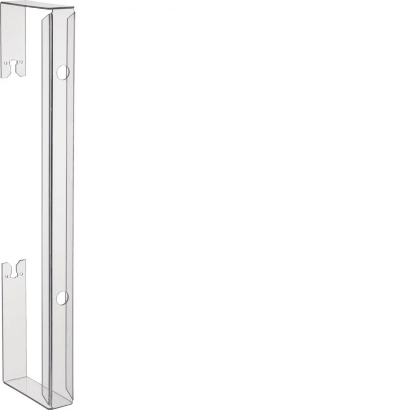 Hager Reserveplatzabdeckung Gr.00 185mm T150mm