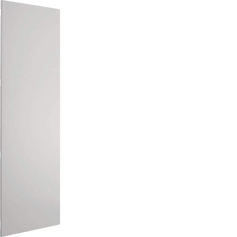 Hager Stahlblechtür o.Verschl IP41 550x2200