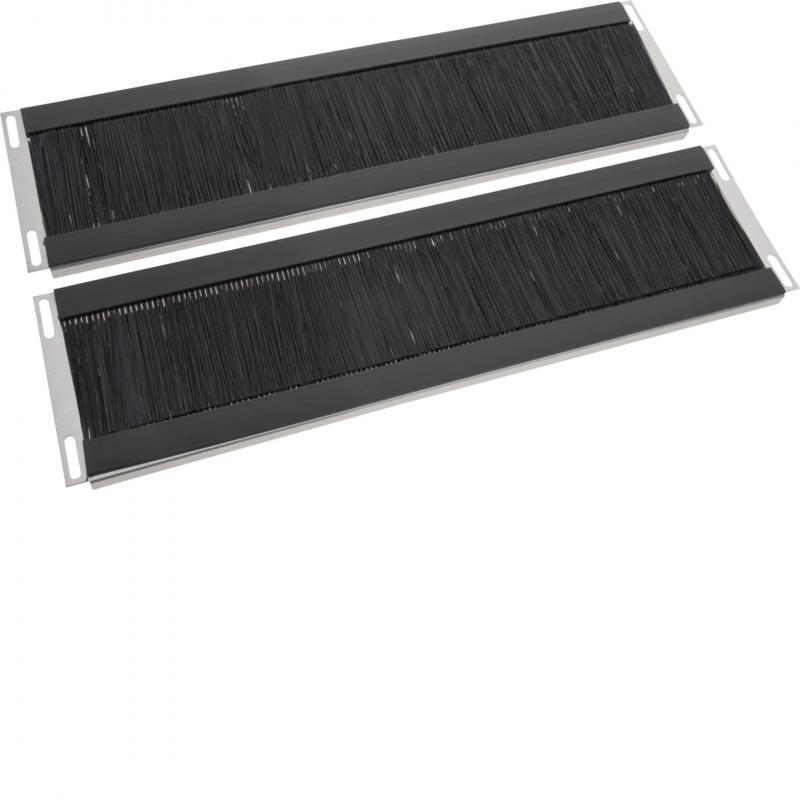 Hager Bürstenmodul IP00 für Moduldach B=1350