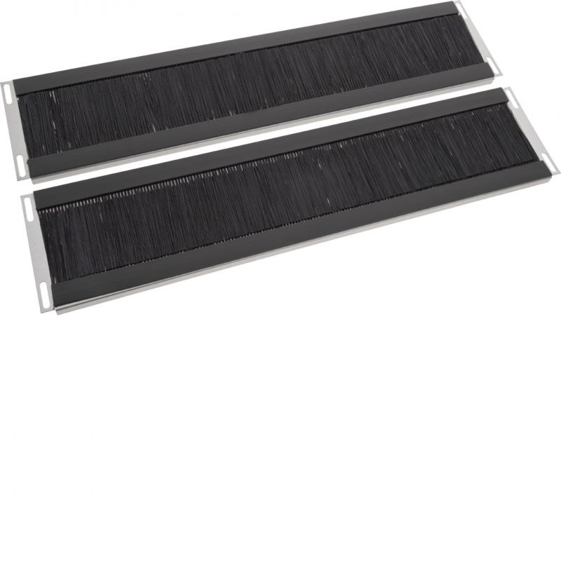 Hager Bürstenmodul IP00 für Moduldach B=1600