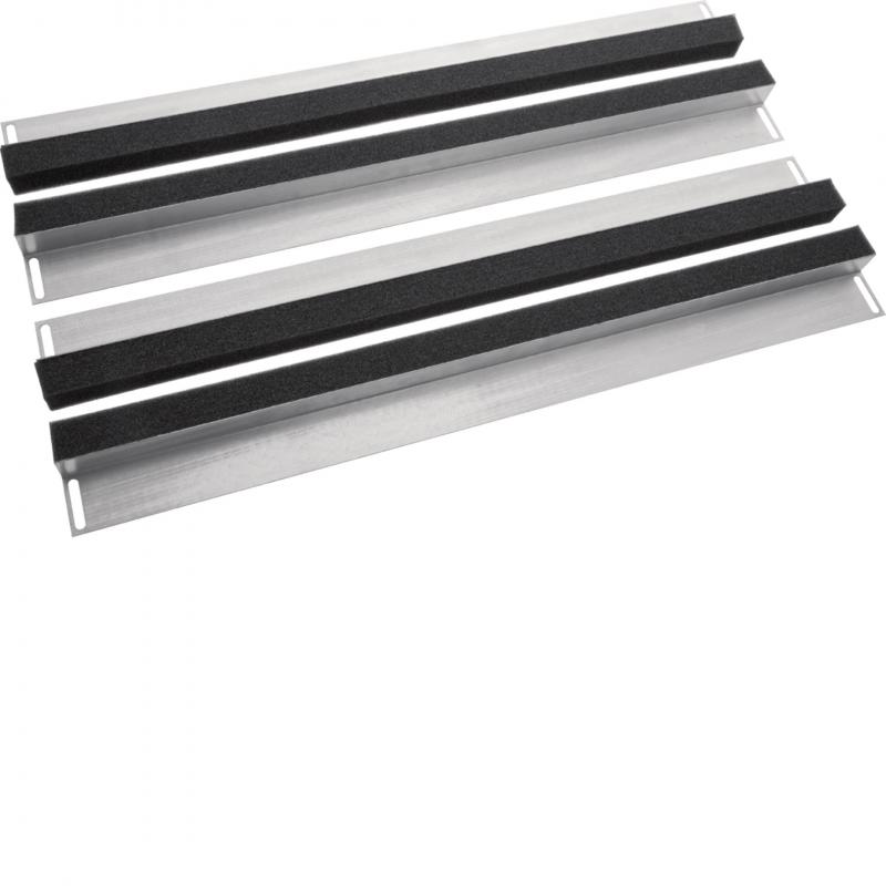 Hager Moosgummimodul IPXX für Moduldach B=1350