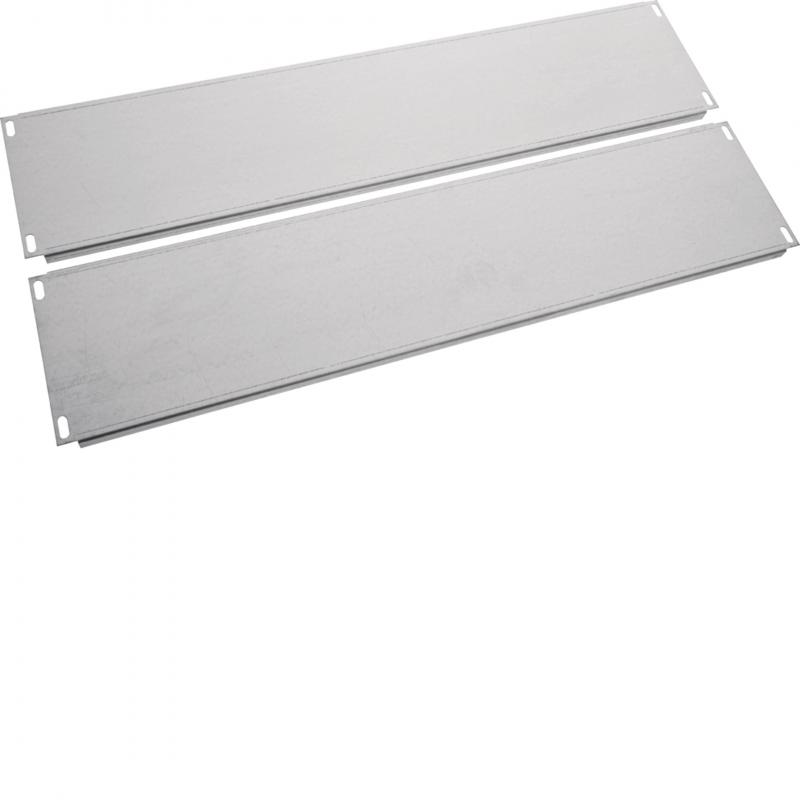 Hager Geschlossenes Modul für Moduldach B=1600