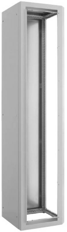 Hager Eckschrank re IP55 400x2200x400 7035