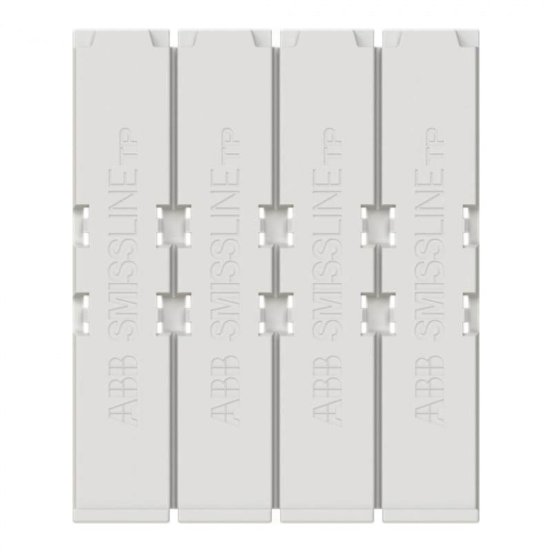 ABB ZLS100 Sammelschienenabdeckung SMISSLINE TP