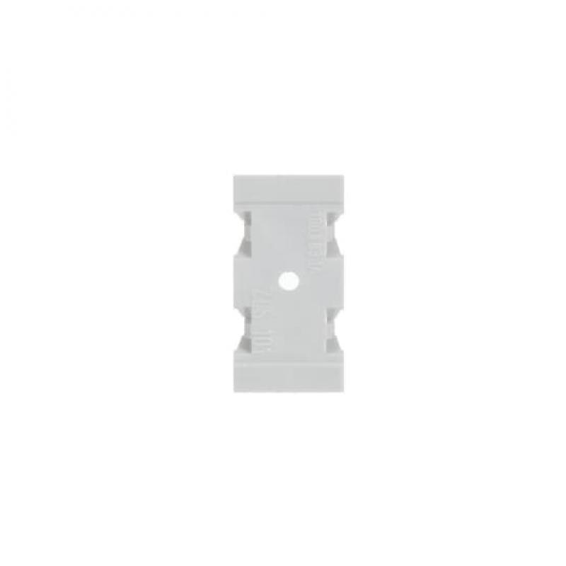 ABB ZLS101 Hutschiene 35 mm, aufsteckbar auf ZLS100