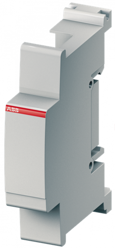 ABB ZLS728 Zwischenstück auf 18 mm Breitenausgleich für SMISSLINE Geräte für NT 9 mm